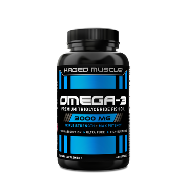 Omega-3